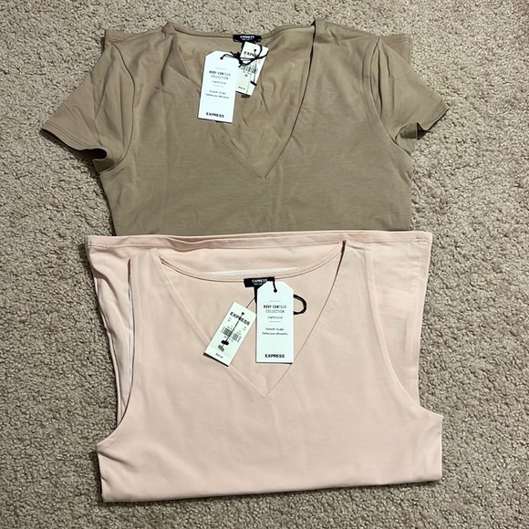 Express bundle - Picture 1 of 3